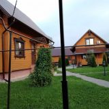 Гостевой дом У заставы, фото гостя