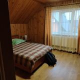 Гостевой дом У заставы, фото гостя