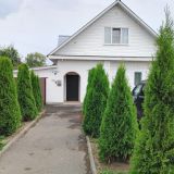 Гостевой дом У заставы, фото гостя