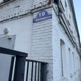 Хостел Вишня, фото гостя