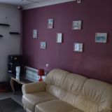 Апартаменты БЕЛКИН, фото гостя