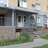 Апартаменты БЕЛКИН, фото гостя