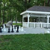 Парк Отель, фото гостя