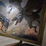 Гостевой дом Фонтанка АРТ, фото гостя