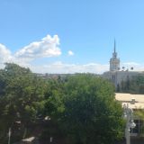 Арт-отель Украина, фото гостя
