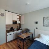 Апарт-отель Ваш Салют Апарт, фото гостя