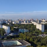 Апарт-отель Ваш Салют Апарт, фото гостя