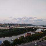 Маринс Парк Отель Нижний Новгород, фото гостя