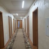 Гостиница Октябрьская, фото гостя