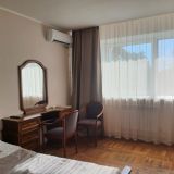 Гостиница Октябрьская, фото гостя