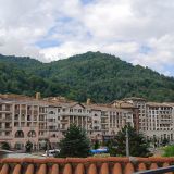 Отель Олимп, фото гостя