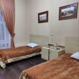 Гостевой дом Академии Пастухова, фото гостя