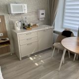 Апартаменты VLADRESORT City Life DeLuxe, фото гостя