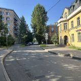 Отель На Турбинной, фото гостя