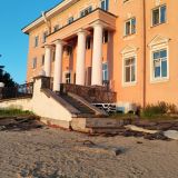 Отель Кантри, фото гостя