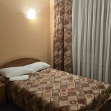 Гостиница Булгар, фото гостя