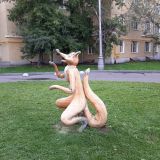 Отель Заречье, фото гостя
