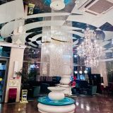 Отель Ramada by Wyndham Kazan City Centre, фото гостя