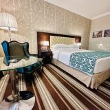 Отель Ramada by Wyndham Kazan City Centre, фото гостя