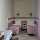 Гостиница Восток, фото гостя