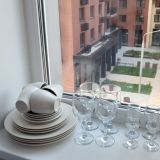 Гостиница Восток, фото гостя