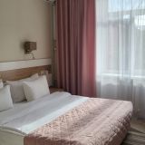 Гостиница Восток, фото гостя