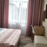 Гостиница Восток, фото гостя