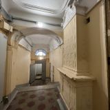 Мини-отель Двухместный номер с 1 двуспальной кроватью, фото гостя