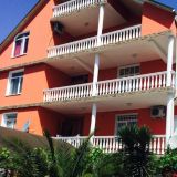 Гостевой дом Аэростар, фото гостя