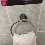 Маринс Парк Отель Новосибирск, фото гостя