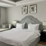 Marina Yacht by Stellar Hotels, Sochi, фото гостя