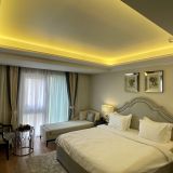 Marina Yacht by Stellar Hotels, Sochi, фото гостя