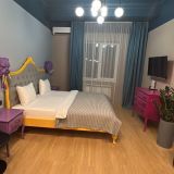 Апарт-отель РазМалевиch, фото гостя