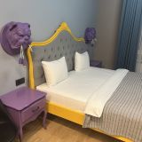 Апарт-отель РазМалевиch, фото гостя