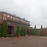 Отель Премьер, фото гостя