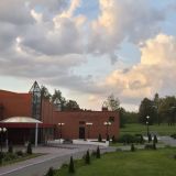 Пансионат Заря, фото гостя