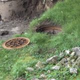 Пансионат Заря, фото гостя