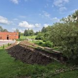 Пансионат Заря, фото гостя