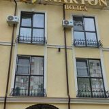 Отель Мартон Волга, фото гостя