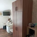 Отель Династия Лефортово, фото гостя