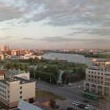 Гостиница Татарстан, фото гостя