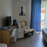 Olza Hotel, фото гостя