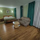 Гостиница Булгар, фото гостя