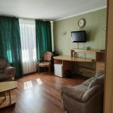 Гостиница Булгар, фото гостя