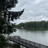 Загородный отель Истра Холидей, фото гостя
