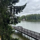 Загородный отель Истра Холидей, фото гостя