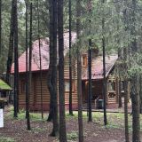 Загородный отель Истра Холидей, фото гостя