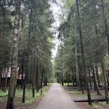 Загородный отель Истра Холидей, фото гостя