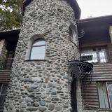 Гостиница Форт Эврика, фото гостя