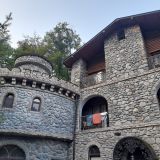 Гостиница Форт Эврика, фото гостя